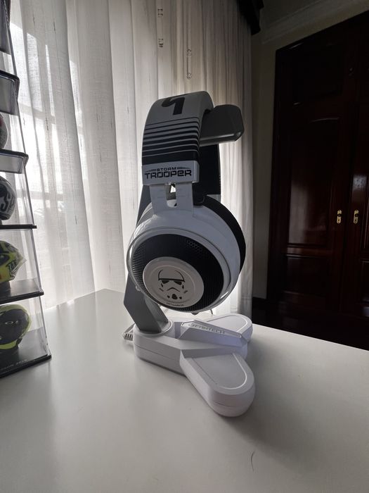 Headphones Razer Starwars