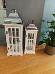 Lampiony ozdobne Home&You