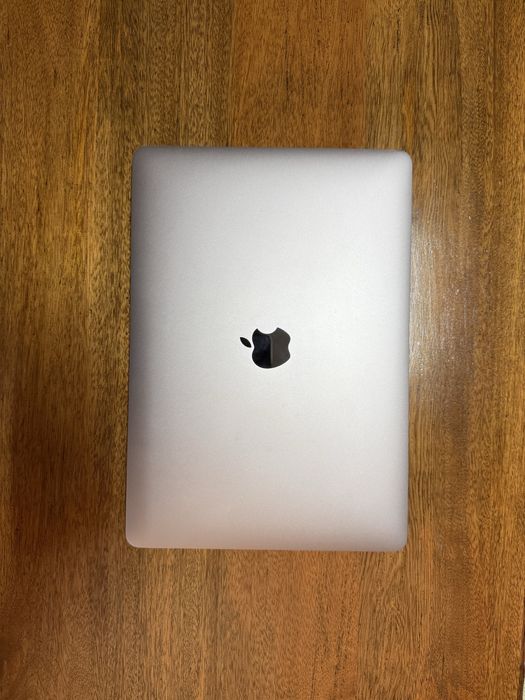 MacBook Pro 2020