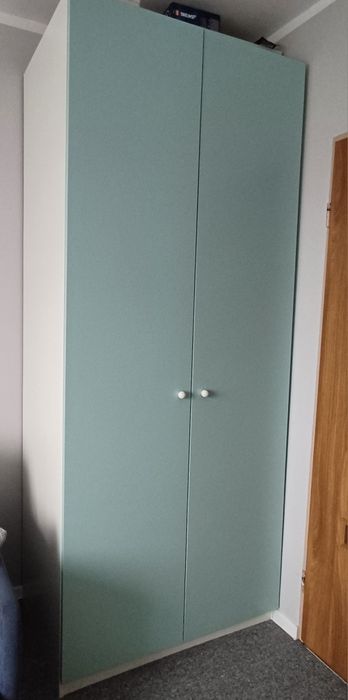 Drzwi Ikea forsand do szafy pax