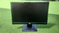 Monitor LG preto