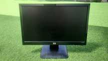 Monitor LCD HP v185ws widescreen de 18,5 polegadas