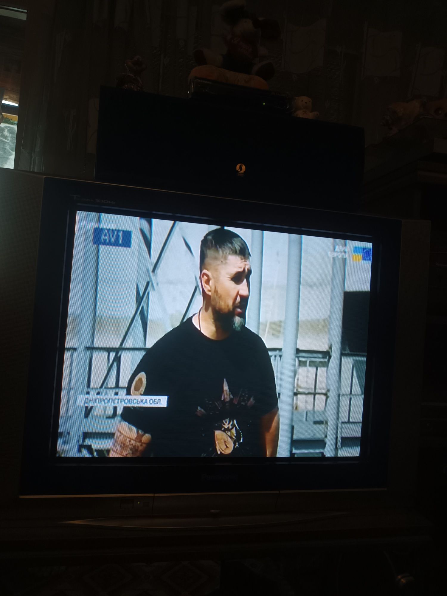 ЦЕНА СНИЖЕНА!!! Телевизор Panasonic модель TX-29F250Т