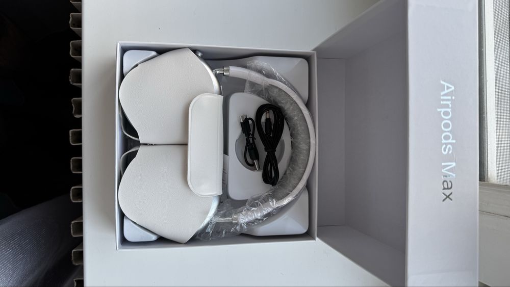 Apple Airpods Max