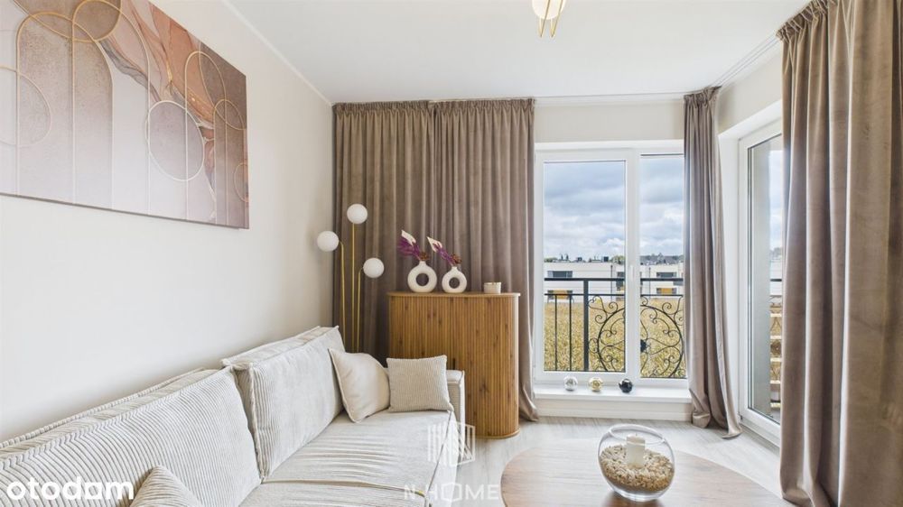 kawalerka, idelana na start lub do wynajęcia!