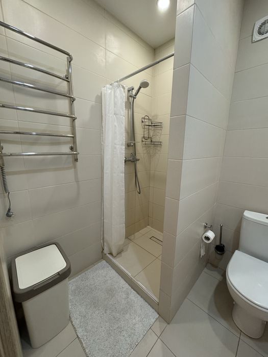 Продам 2комн River Park,победа,Набережный квартал