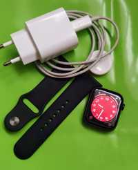 Продам Аpple Watch SE 2022, 44,батарея 100%