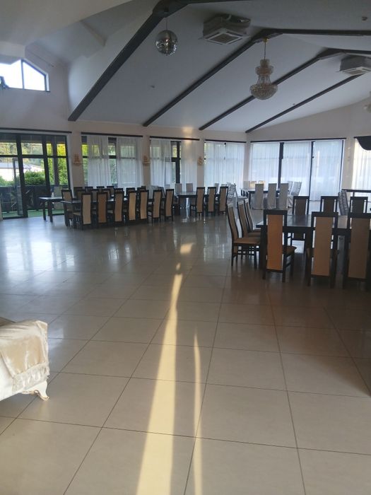 Продаж ресторанно_відпочинковий комплекс,,Пайташ''(Сяня) У с.Раковець