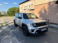 Jeep Renegade 2020
