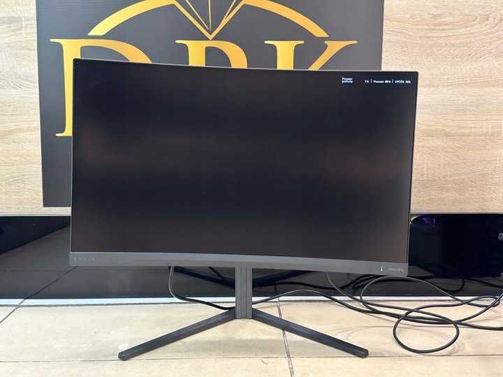Monitor Philips 27M2C5200W | 27" FHD 240Hz