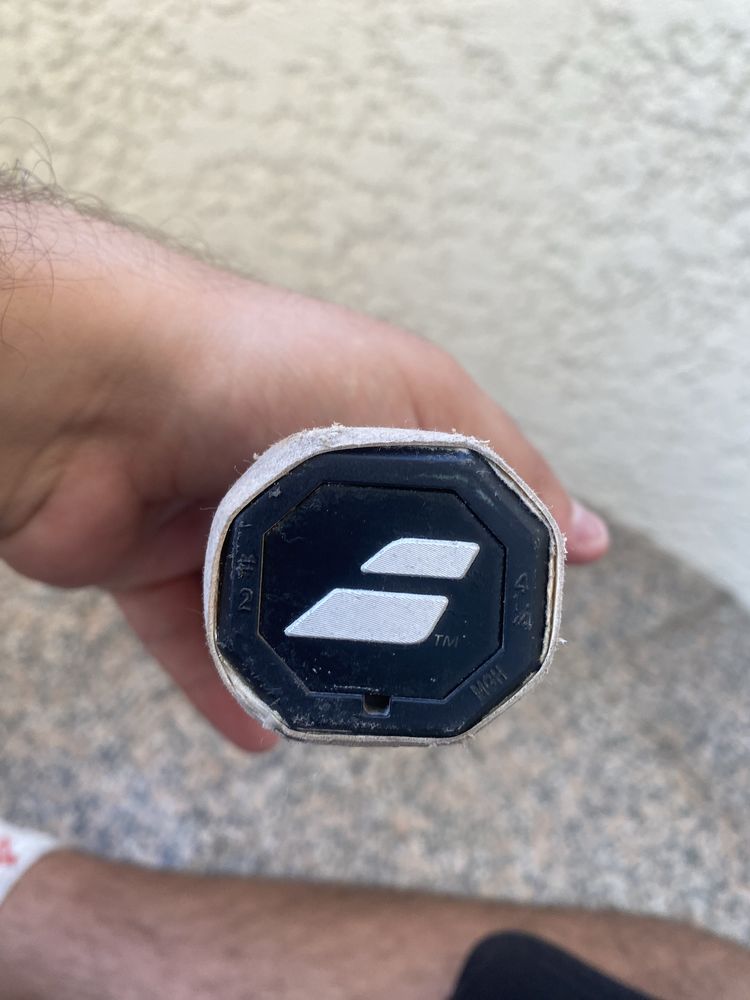 Raquete de Tênis Babolat Pure Drive