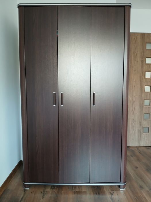 Meble do sypialni Forte