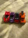 Carros Brinquedos
