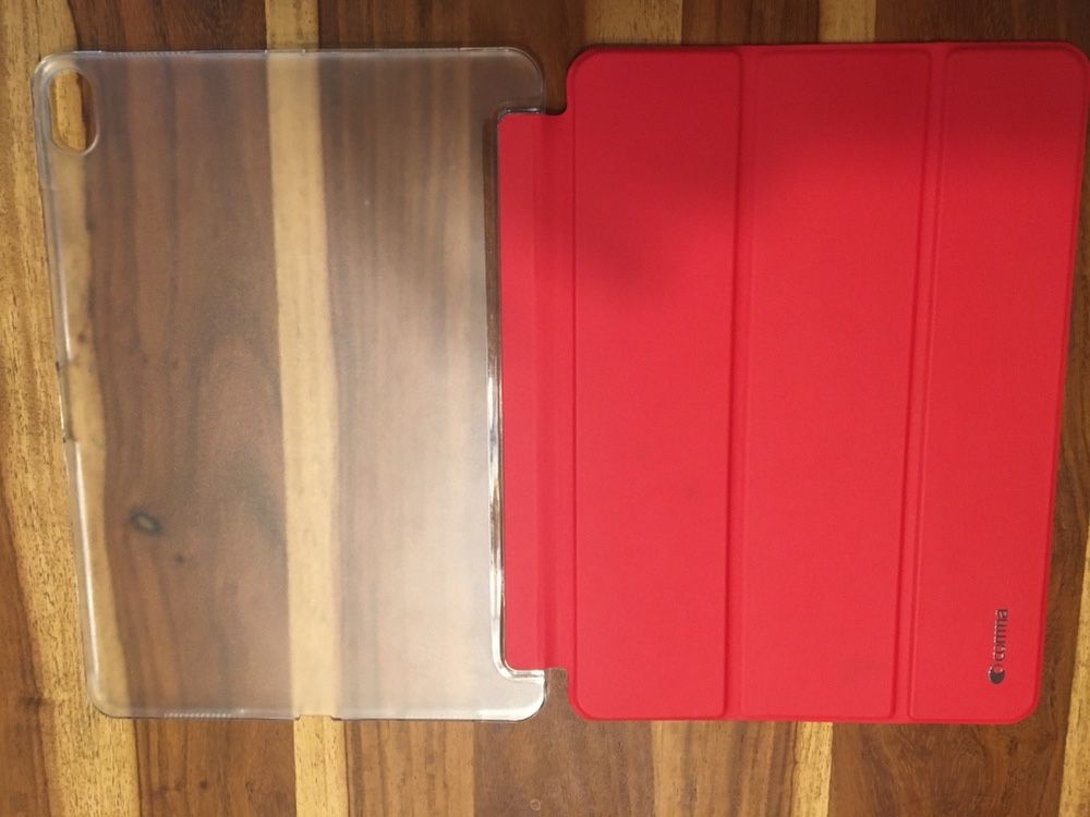 Capa iPad 11'' - Nova