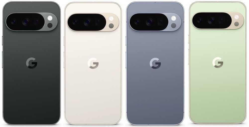 Google Pixel 10 Pro,10 Pro XL,10