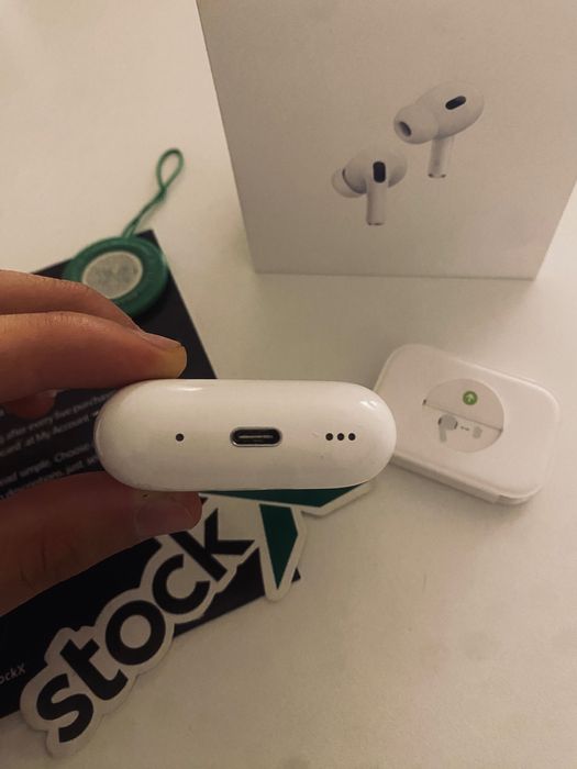 Słuchawki Apple Air Pods Pro 2