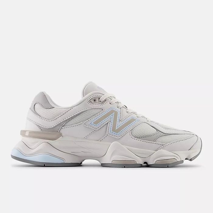 Розпродаж! Оригінальні кросівки New Balance 9060, U9060ZGA, 8-10 US