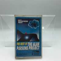 kaseta the best of the alan parsons project (1502)