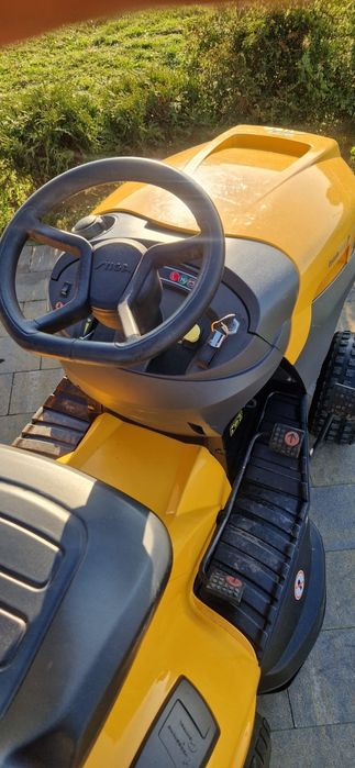 Traktorek Ogrodowy Stiga Estate Hydro