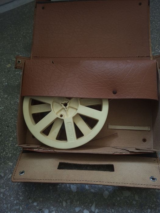 Projektor filmowy PYCb