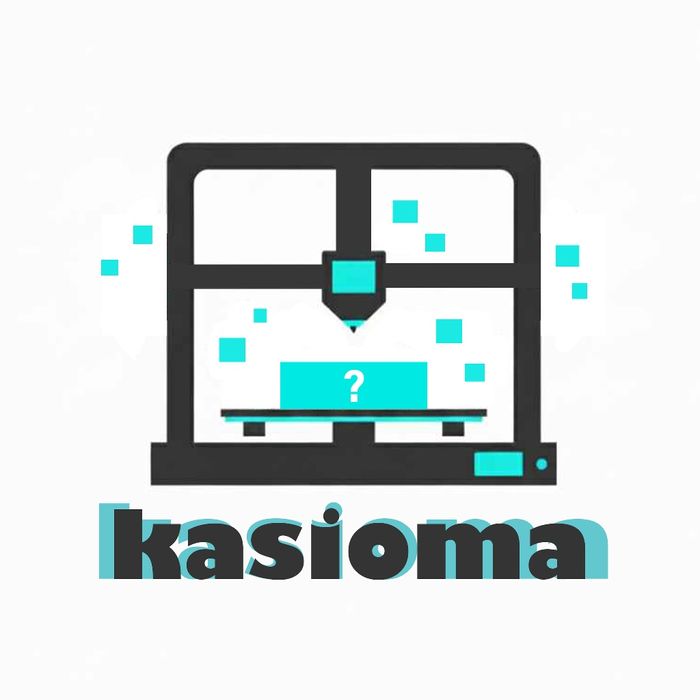 Mystery Box „Gra o Prezent”  3 przedmioty 3D inspirowane Squid Game