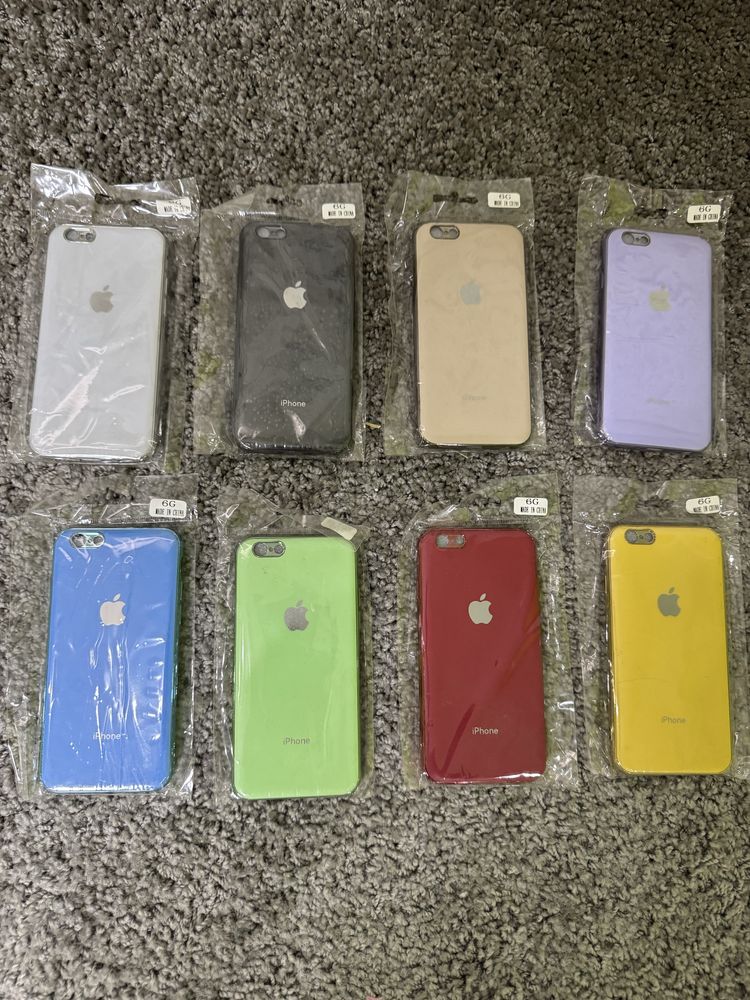 Розпродаж! Чохол на iPhone 6s