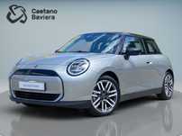 MINI 3 Portas Cooper E Classic S