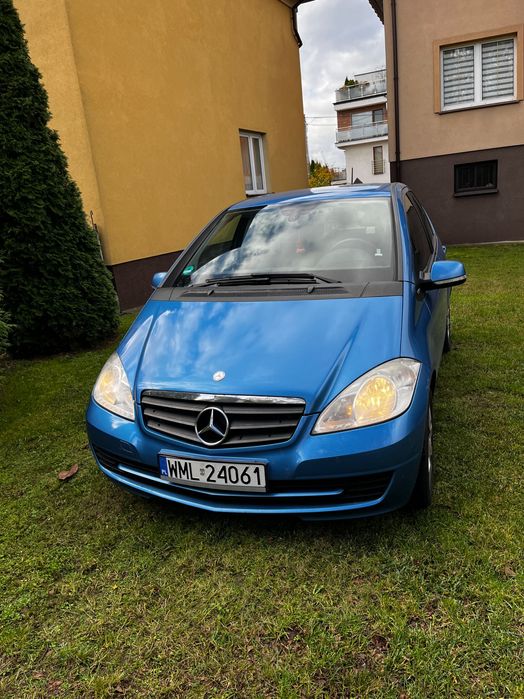 Mercedes c klasa 2,2 diesel
