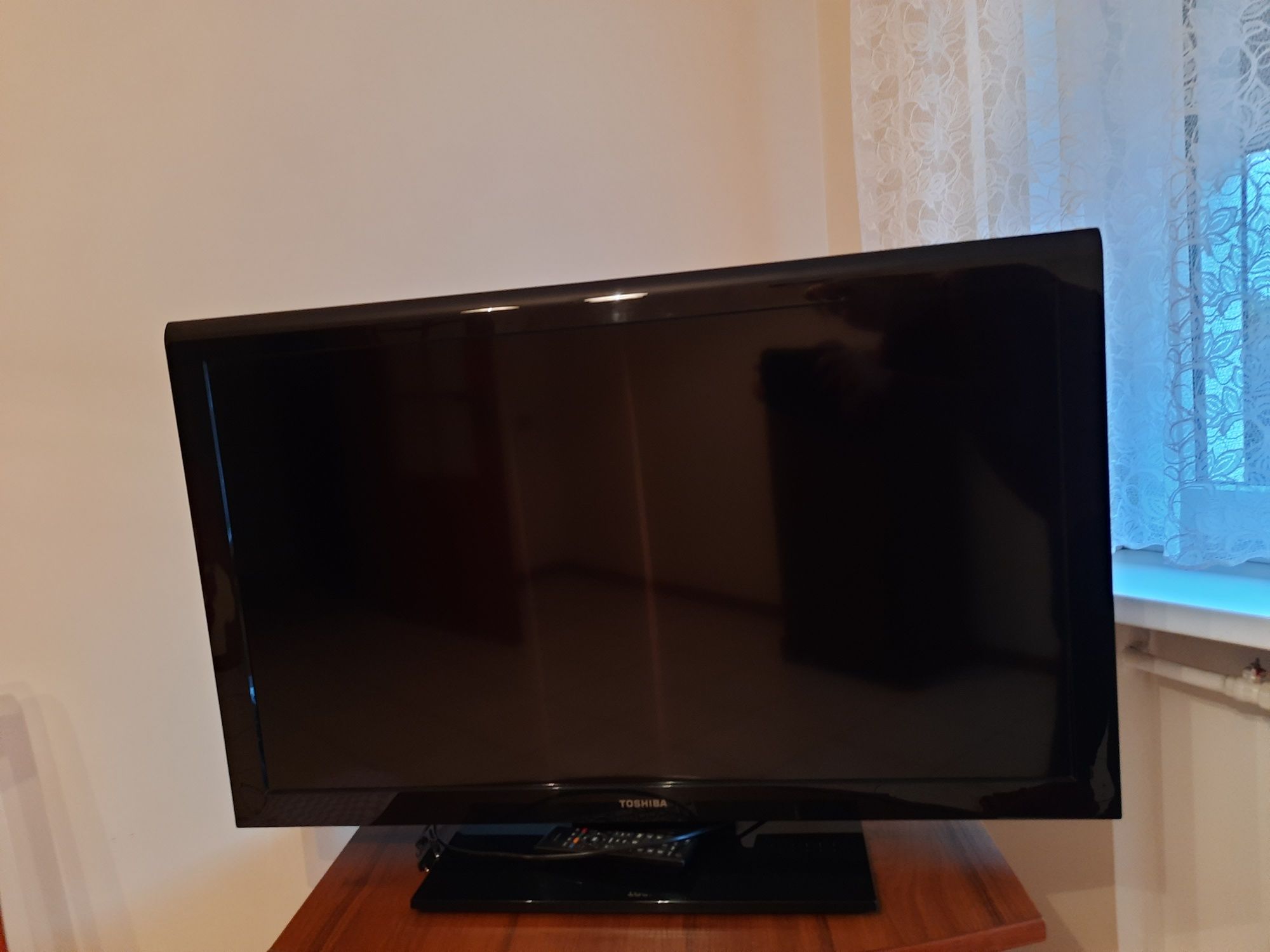 Telewizor TOSHIBA 40LV933G