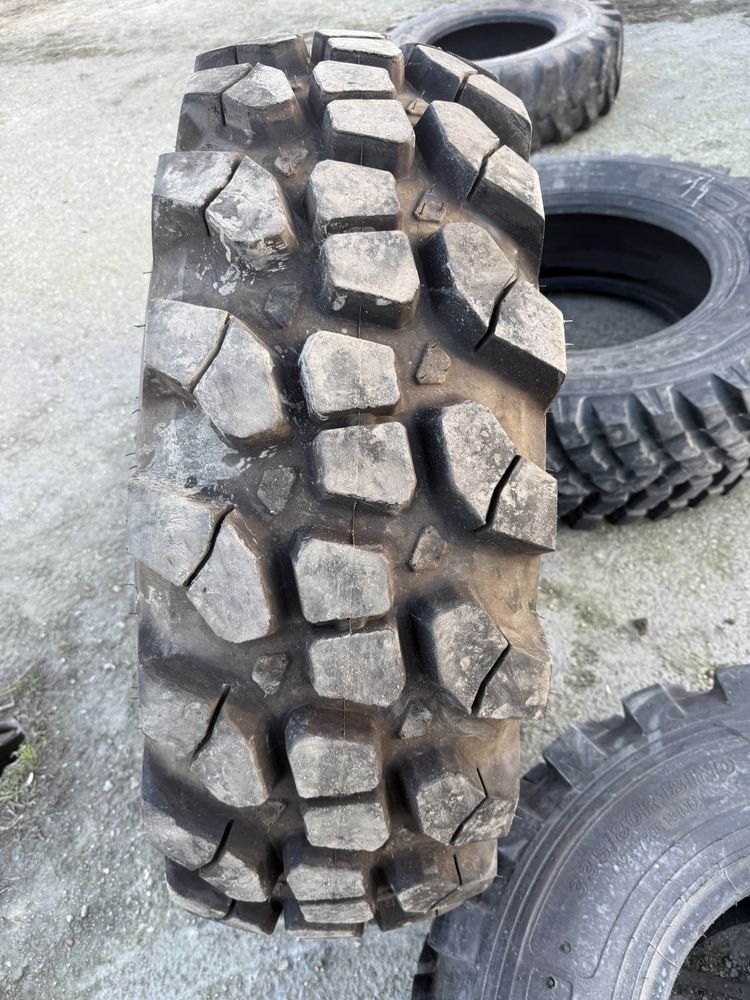 Opona 340/80R20 Alliance