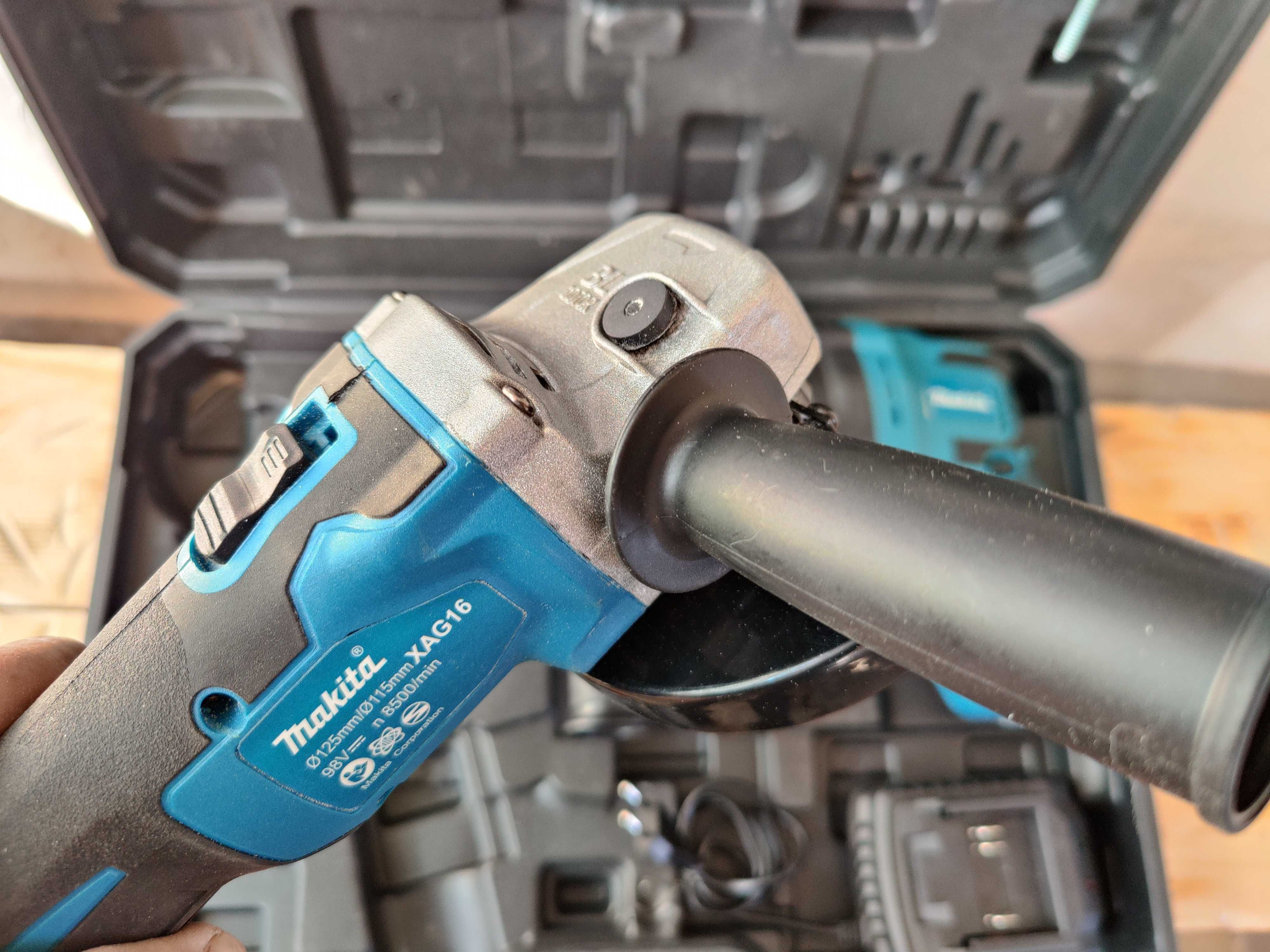 Набор инструмента Makita