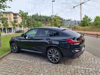 BMW X4 25 d xDrive Pack M Auto