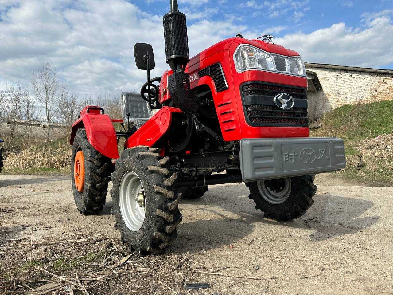 Новий  SHIFENG (Шифенг) 240 Безкоштовно доставляємо Даруємо МАСЛА +ЗІП