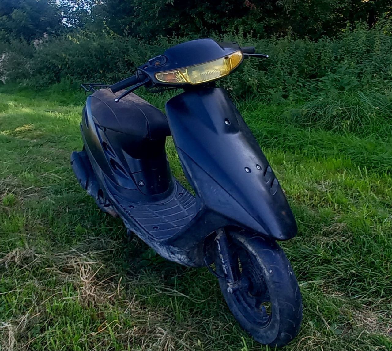 Продам скутер Хонда діо 28 zx