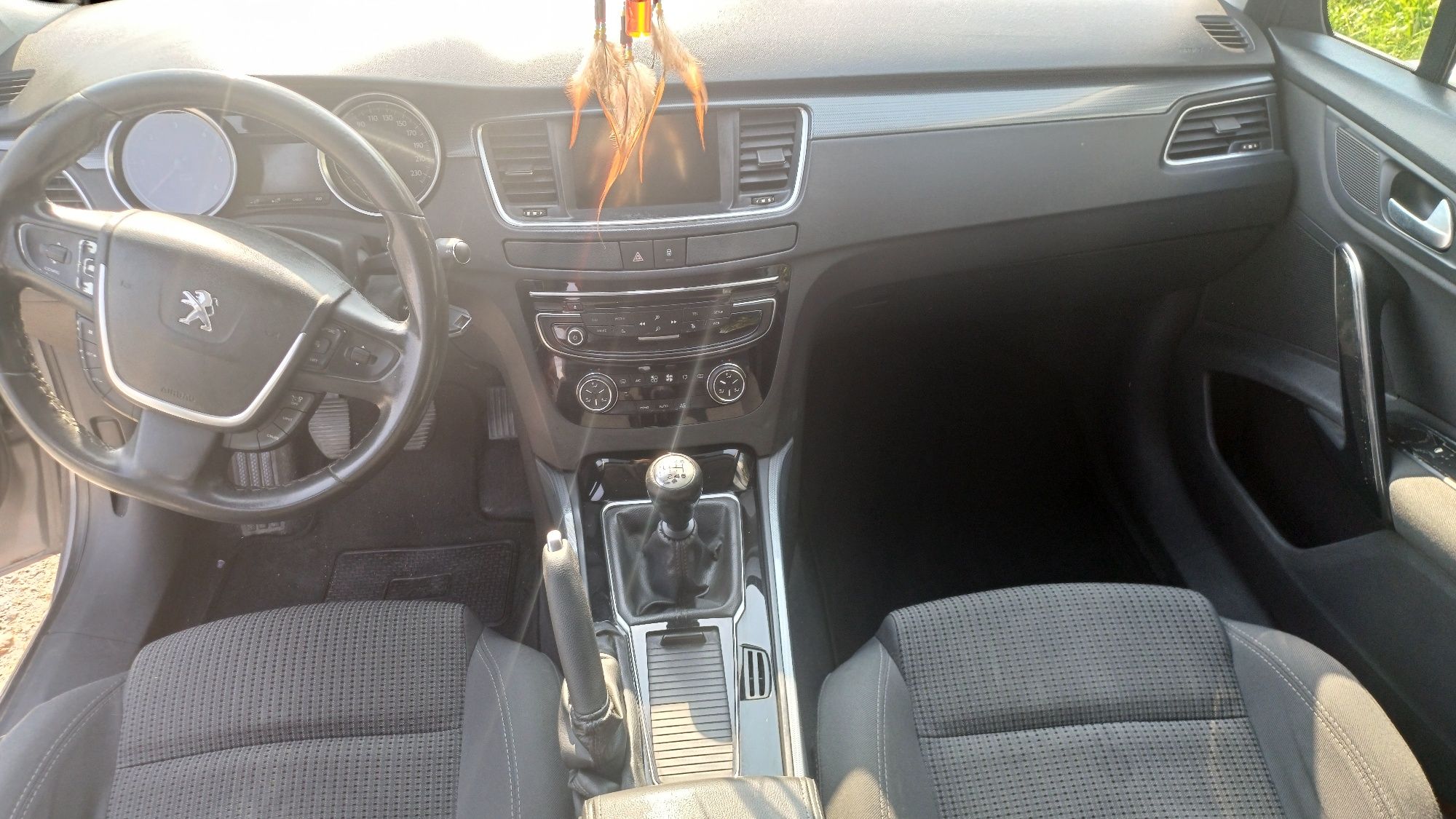 Carrinha familiar troco por desportivo