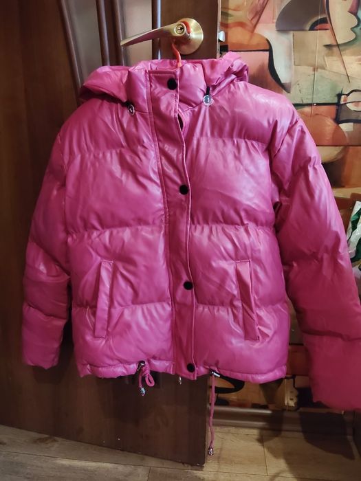 Продам срочно,куртку