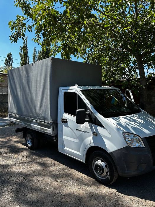 Продам Газель Некст