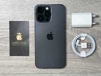 Apple iPhone 14 Pro Max - 512GB - Space Black Neverlock 95% АКБ