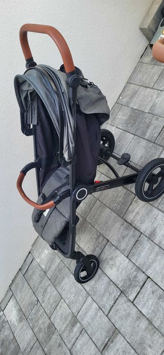 wozek spacerowy coletto