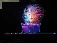 Monitor 240Hz OLED LG UltraGear 27GS95QE-B 27cali 2K 0,03ms