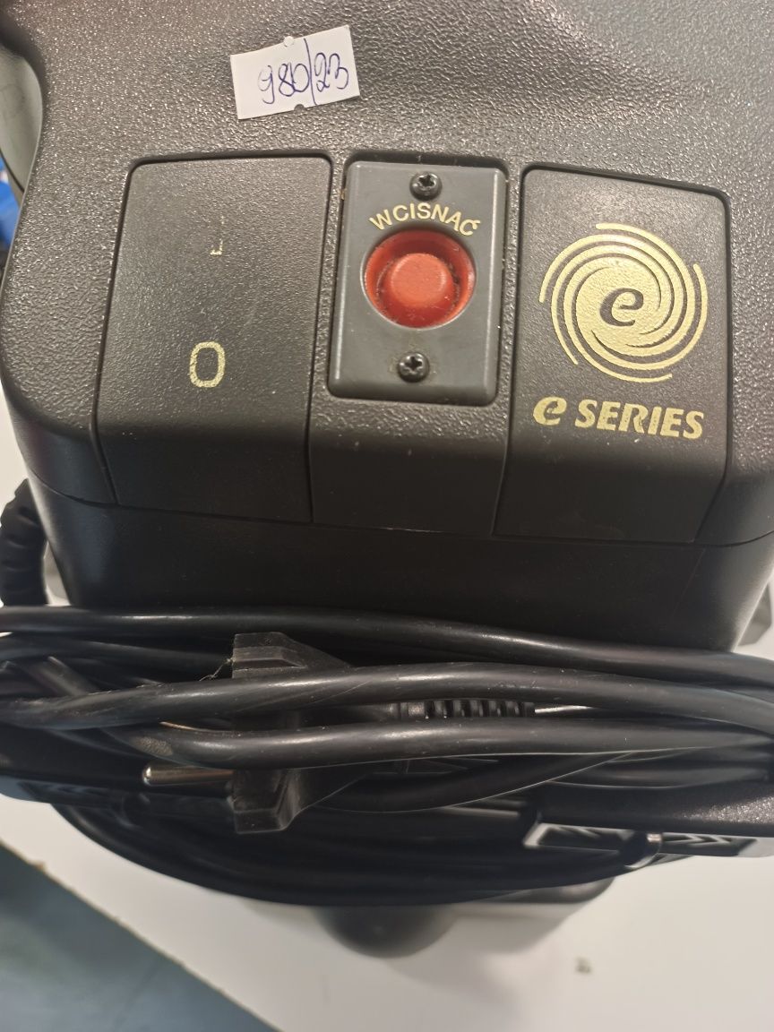 Odkurzacz Rainbow E1 E Series Komis Madej Sc