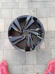felga aluminiowa vw t-roc 7x18 et45 5x112 2ga60.1025an