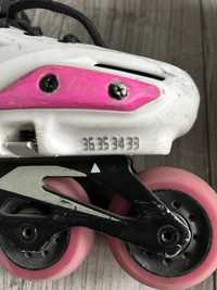 Rolki Rollerblade Apex 33-36