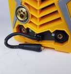 MIGOMAT Spawarka 400A Inwentorowy Boxer