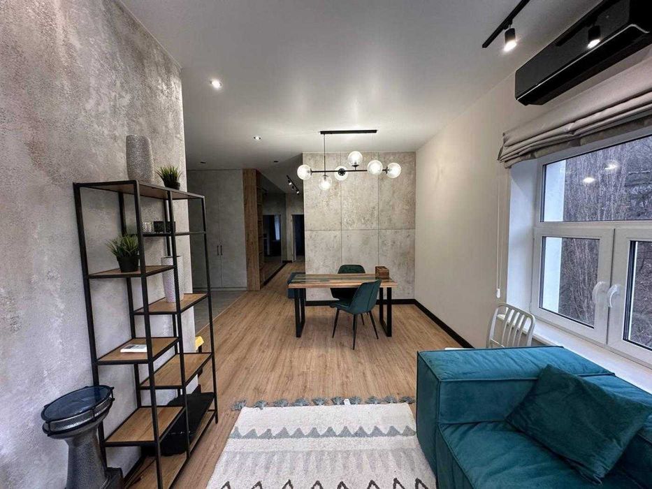 Аренда квартиры ЖК Подол Град Дегтярная,31