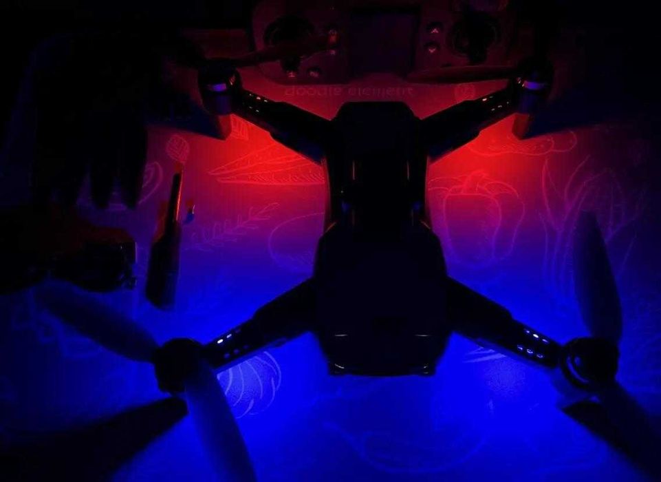 Drone de alta performance 100% Novo 2024