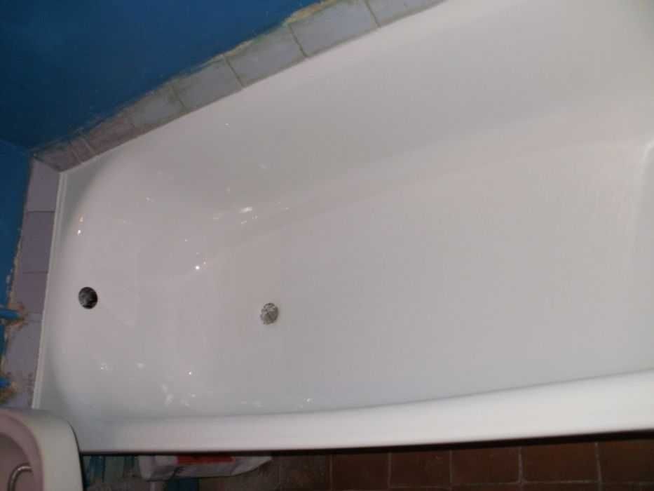 Реставрація ванн Київ та обл, від 900грн, Консультація Телефонуйте!