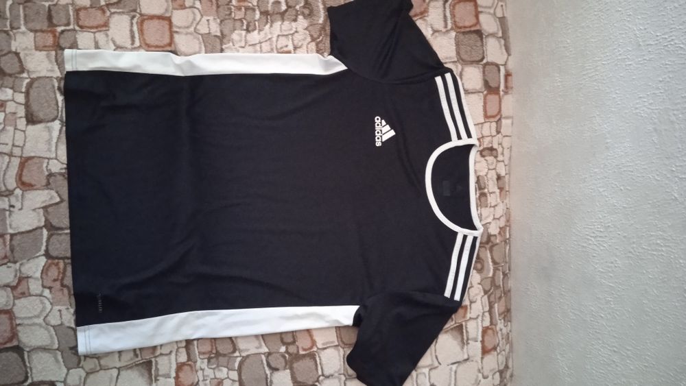 Komplet sportowy Adidas