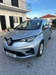 Renault zoe 2020 baixo km rodado