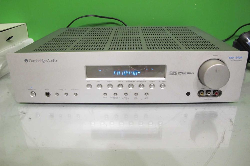Cambridge Audio AZUR 540